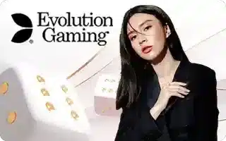 EVOLUTION บน LAPDEE77