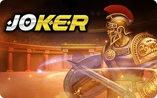 JOKER GAMING บน LAPDEE77