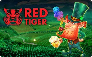 RED TIGER บน LAPDEE77